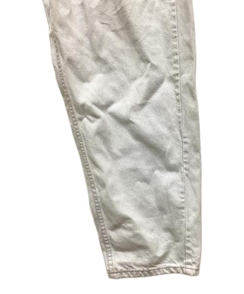 Levi's SILVER TAB（リーバイス シルバータブ）Levi's SILVER TAB (リーバイス シルバータブ) BAGGYデニムパンツ/バギーデニムパンツ ブルー サイズ:36の古着・服飾アイテム