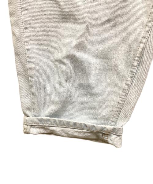 Levi's SILVER TAB（リーバイス シルバータブ）Levi's SILVER TAB (リーバイス シルバータブ) BAGGYデニムパンツ/バギーデニムパンツ ブルー サイズ:36の古着・服飾アイテム