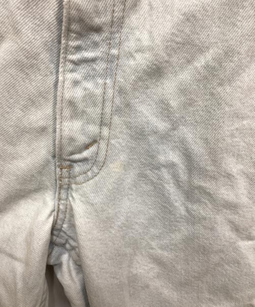 Levi's SILVER TAB（リーバイス シルバータブ）Levi's SILVER TAB (リーバイス シルバータブ) BAGGYデニムパンツ/バギーデニムパンツ ブルー サイズ:36の古着・服飾アイテム
