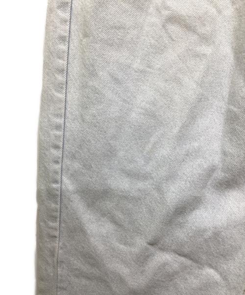 Levi's SILVER TAB（リーバイス シルバータブ）Levi's SILVER TAB (リーバイス シルバータブ) BAGGYデニムパンツ/バギーデニムパンツ ブルー サイズ:36の古着・服飾アイテム
