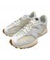 NEW BALANCE（ニューバランス）の古着「WS327LAスニーカー」｜ホワイト