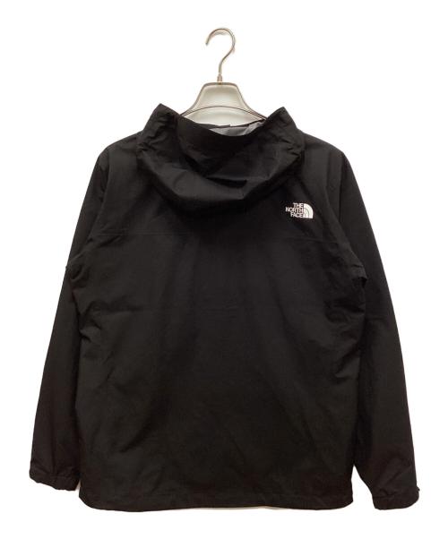 THE NORTH FACE（ザ ノース フェイス）THE NORTH FACE (ザ ノース フェイス) Venture Jacket ブラック サイズ:Lの古着・服飾アイテム