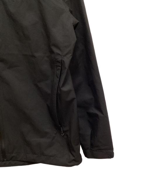 THE NORTH FACE（ザ ノース フェイス）THE NORTH FACE (ザ ノース フェイス) Venture Jacket ブラック サイズ:Lの古着・服飾アイテム