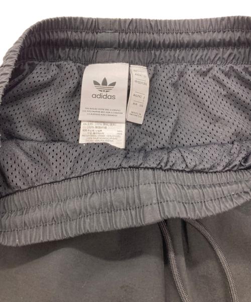 adidas（アディダス）adidas (アディダス) アーカイブ パンツ ブラック サイズ:Mの古着・服飾アイテム