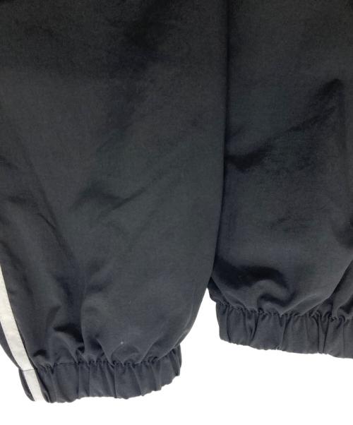 adidas（アディダス）adidas (アディダス) アーカイブ パンツ ブラック サイズ:Mの古着・服飾アイテム