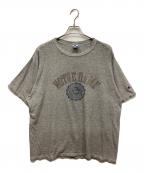 Championチャンピオン）の古着「ヴィンテージTシャツ」｜グレー
