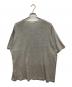 Champion (チャンピオン) ヴィンテージTシャツ グレー サイズ:XL：4000円