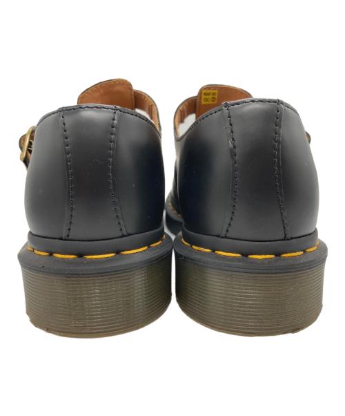 Dr.Martens（ドクターマーチン）Dr.Martens (ドクターマーチン) MARY JANE/メリージェーンサンダル ブラック サイズ:UK4の古着・服飾アイテム