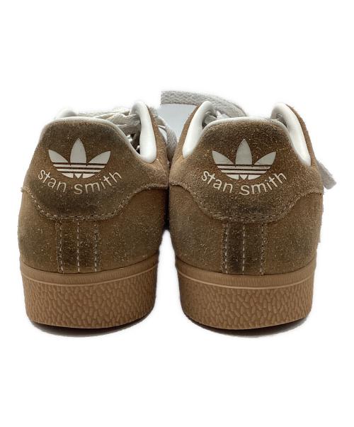adidas（アディダス）adidas (アディダス) Stan Smith CS/スタンスミス ブラウン サイズ:26の古着・服飾アイテム