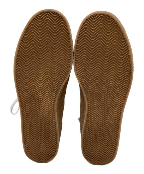 adidas（アディダス）adidas (アディダス) Stan Smith CS/スタンスミス ブラウン サイズ:26の古着・服飾アイテム