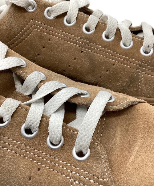 adidas（アディダス）adidas (アディダス) Stan Smith CS/スタンスミス ブラウン サイズ:26の古着・服飾アイテム