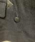 中古・古着 NIGEL CABOURN (ナイジェルケーボン) MILITARY PEA COAT/ミリタリーピーコート ネイビー サイズ:46：10000円