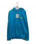 flexibleVisual SPCE（フレキシブルビジュアルスパイス）の古着「プルオーバーパーカー」｜ブルー