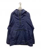 L.L.Beanエルエルビーン）の古着「アノラックパーカー」｜ネイビー