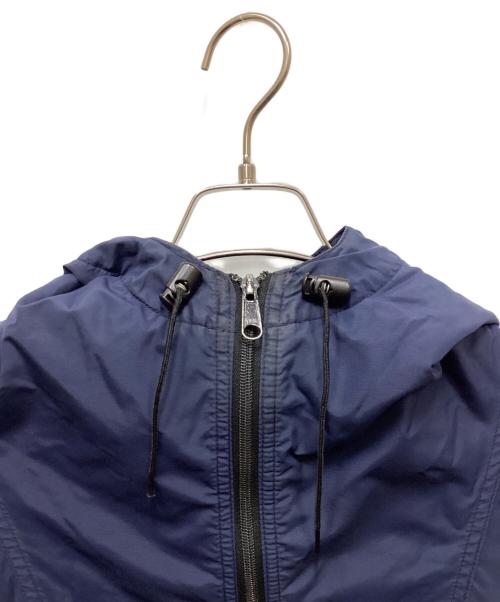 L.L.Bean（エルエルビーン）L.L.Bean (エルエルビーン) アノラックパーカー ネイビー サイズ:3Mの古着・服飾アイテム