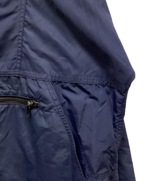 L.L.Bean（エルエルビーン）L.L.Bean (エルエルビーン) アノラックパーカー ネイビー サイズ:3Mの古着・服飾アイテム