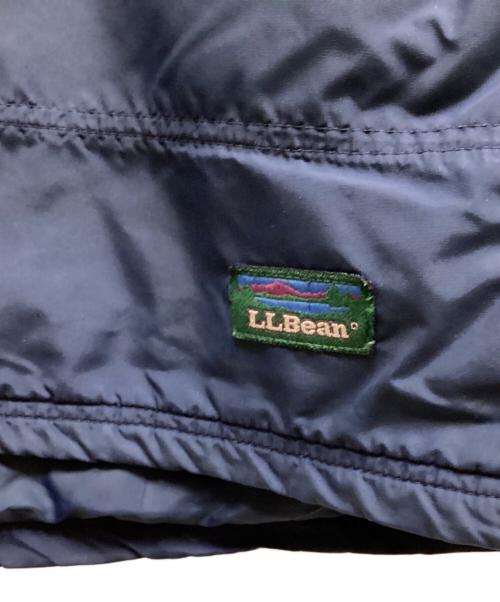 L.L.Bean（エルエルビーン）L.L.Bean (エルエルビーン) アノラックパーカー ネイビー サイズ:3Mの古着・服飾アイテム