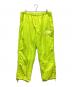 NIKE（ナイキ）の古着「Beach Pants Bright Cactus/ビーチパンツブライトカクタス」｜イエロー