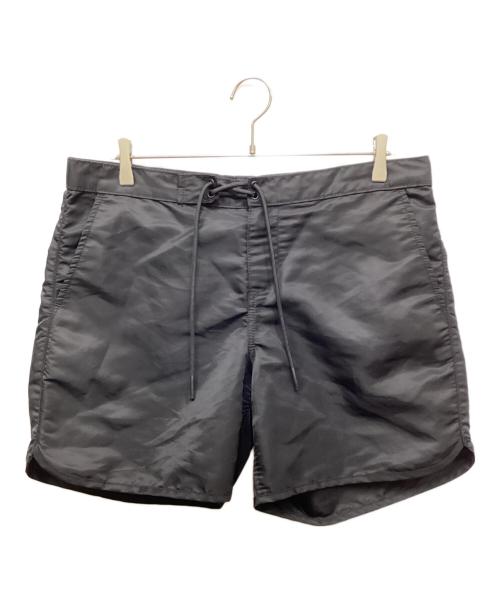 TRUE RELIGION（トゥルー レリジョン）TRUE RELIGION (トゥルー レリジョン) BOARD SHORT/ボードショーツ ブラック サイズ:32 未使用品の古着・服飾アイテム