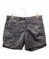 TRUE RELIGION（トゥルー レリジョン）の古着「BOARD SHORT/ボードショーツ」｜ブラック