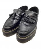 Dr.Martensドクターマーチン）の古着「ローファー」｜ブラック