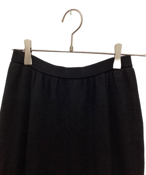 Christian Dior（クリスチャン ディオール）Christian Dior (クリスチャン ディオール) スカート ブラック サイズ:Mの古着・服飾アイテム