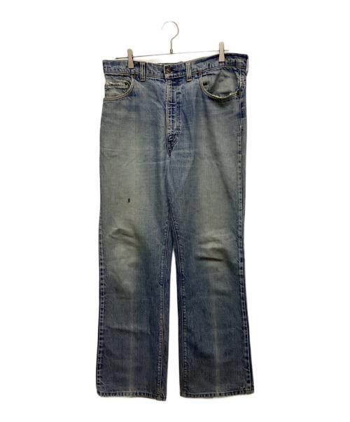 LEVI'S（リーバイス）LEVI'S (リーバイス) 517デニムパンツ インディゴ サイズ:38×32の古着・服飾アイテム
