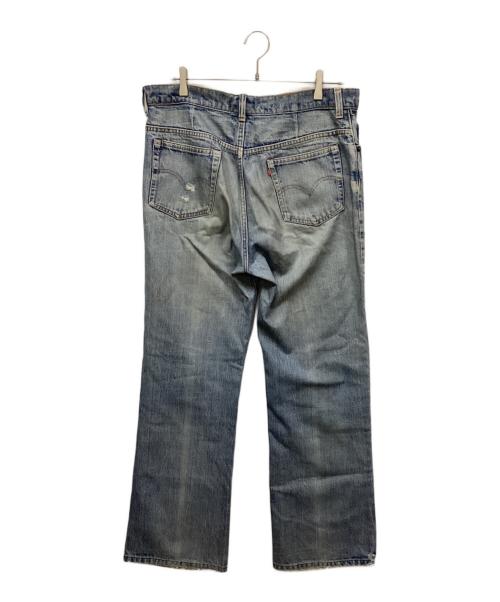LEVI'S（リーバイス）LEVI'S (リーバイス) 517デニムパンツ インディゴ サイズ:38×32の古着・服飾アイテム