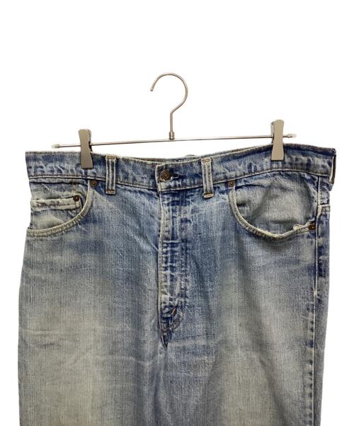 LEVI'S（リーバイス）LEVI'S (リーバイス) 517デニムパンツ インディゴ サイズ:38×32の古着・服飾アイテム