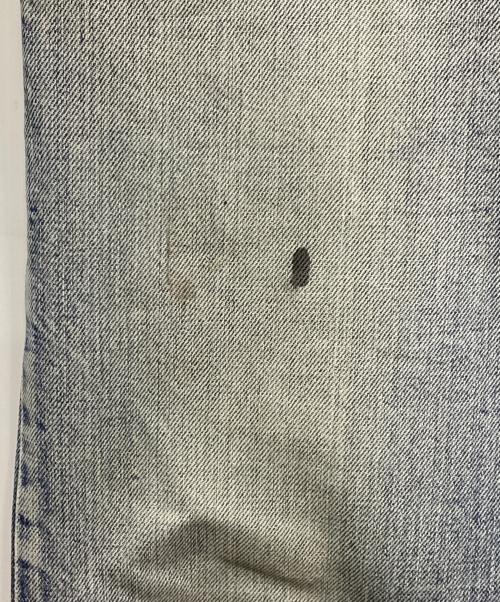 LEVI'S（リーバイス）LEVI'S (リーバイス) 517デニムパンツ インディゴ サイズ:38×32の古着・服飾アイテム