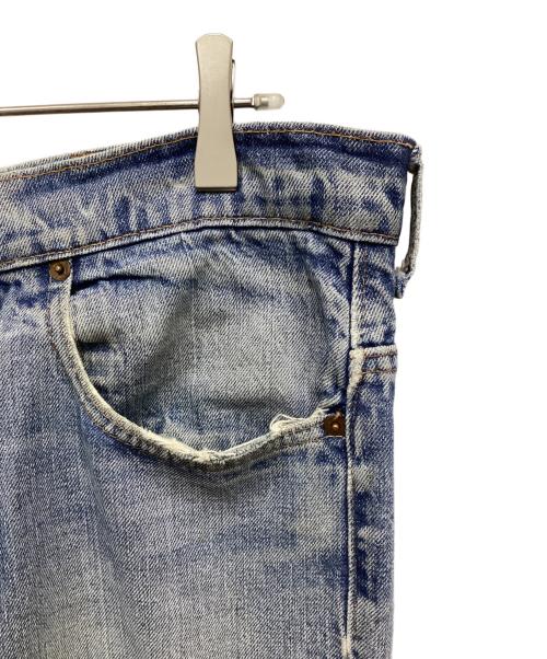 LEVI'S（リーバイス）LEVI'S (リーバイス) 517デニムパンツ インディゴ サイズ:38×32の古着・服飾アイテム