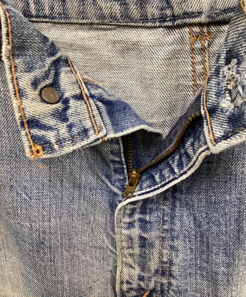 LEVI'S（リーバイス）LEVI'S (リーバイス) 517デニムパンツ インディゴ サイズ:38×32の古着・服飾アイテム