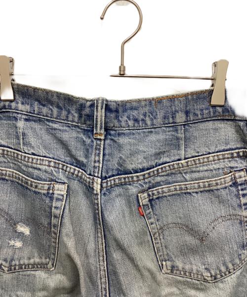 LEVI'S（リーバイス）LEVI'S (リーバイス) 517デニムパンツ インディゴ サイズ:38×32の古着・服飾アイテム