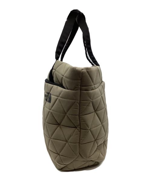 THE NORTH FACE（ザ ノース フェイス）THE NORTH FACE (ザ ノース フェイス) Geoface Tote ベージュの古着・服飾アイテム