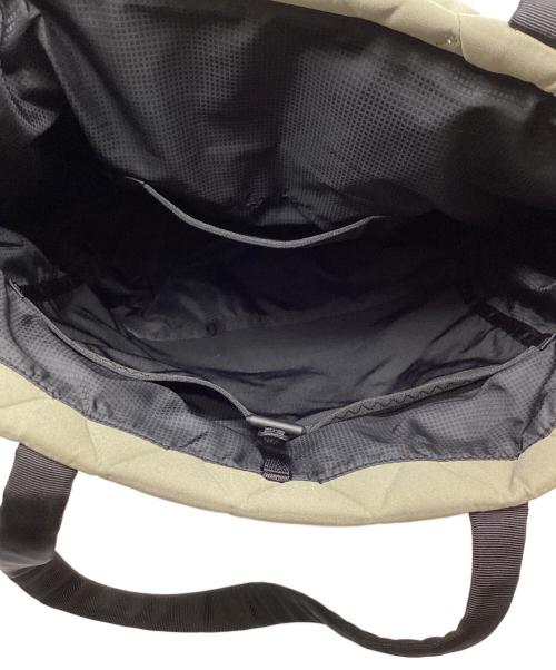 THE NORTH FACE（ザ ノース フェイス）THE NORTH FACE (ザ ノース フェイス) Geoface Tote ベージュの古着・服飾アイテム