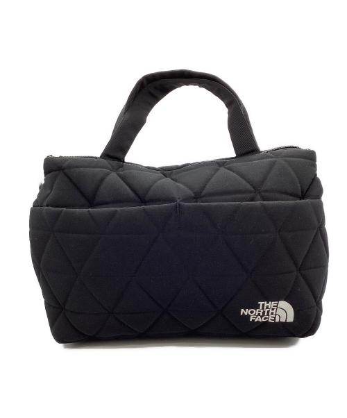THE NORTH FACE（ザ ノース フェイス）THE NORTH FACE (ザ ノース フェイス) Geoface Box Tote ブラックの古着・服飾アイテム