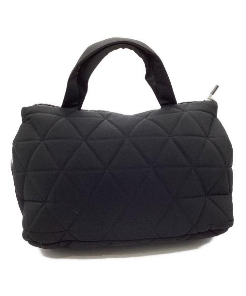 THE NORTH FACE（ザ ノース フェイス）THE NORTH FACE (ザ ノース フェイス) Geoface Box Tote ブラックの古着・服飾アイテム