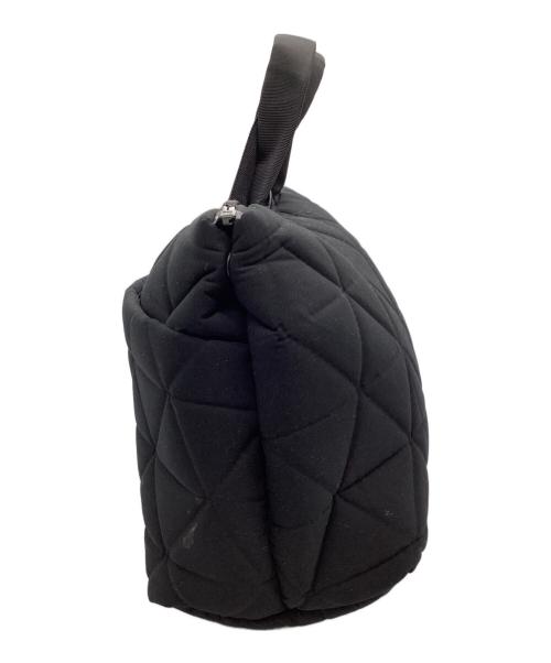 THE NORTH FACE（ザ ノース フェイス）THE NORTH FACE (ザ ノース フェイス) Geoface Box Tote ブラックの古着・服飾アイテム