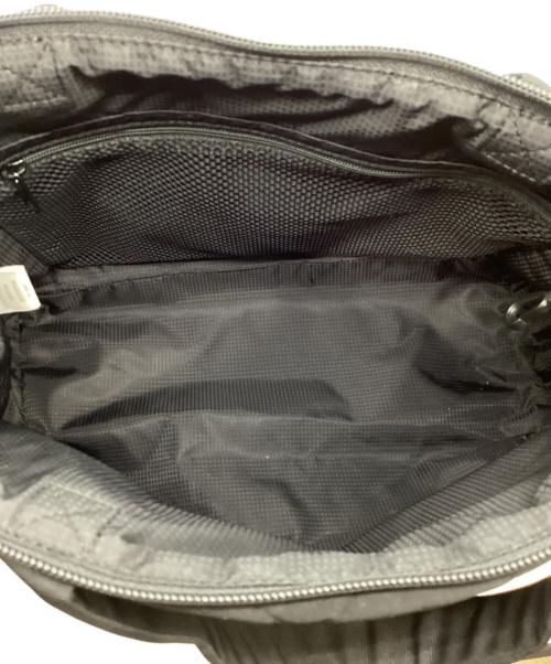 THE NORTH FACE（ザ ノース フェイス）THE NORTH FACE (ザ ノース フェイス) Geoface Box Tote ブラックの古着・服飾アイテム