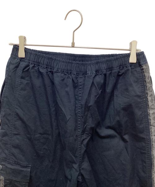 minor planet（マイナープラネット）minor planet (マイナープラネット) HELIO Track Pants ネイビー サイズ:Sの古着・服飾アイテム