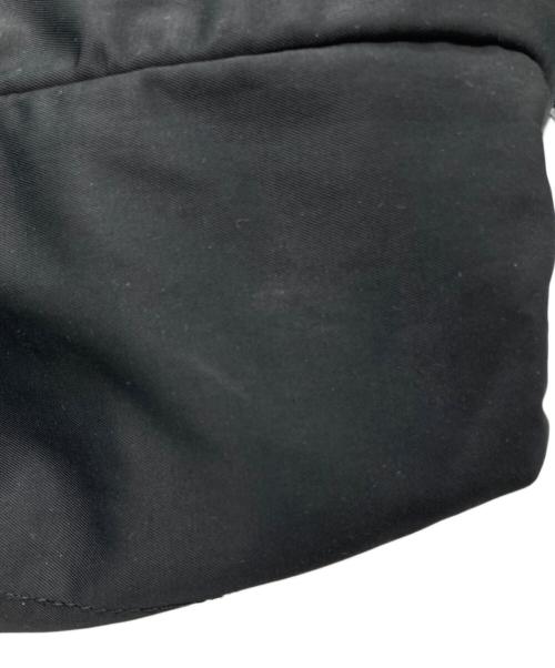 PORTER（ポーター）PORTER (ポーター) 2WAY TOTE BAG(L)/ツーウェイトートバッグ ブラックの古着・服飾アイテム