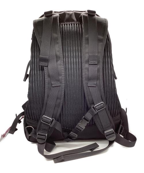 PORTER（ポーター）PORTER (ポーター) BACKPACK ブラックの古着・服飾アイテム