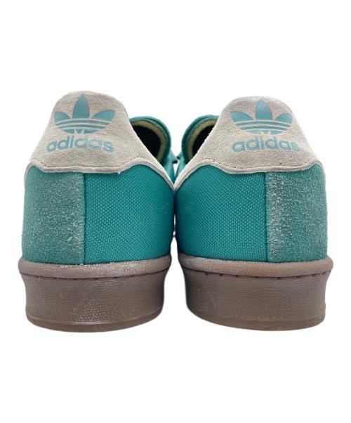 adidas（アディダス）adidas (アディダス) Darryl Brown (ダリルブラウン) Campus 80 