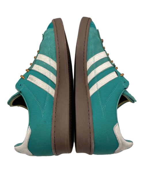 adidas（アディダス）adidas (アディダス) Darryl Brown (ダリルブラウン) Campus 80 