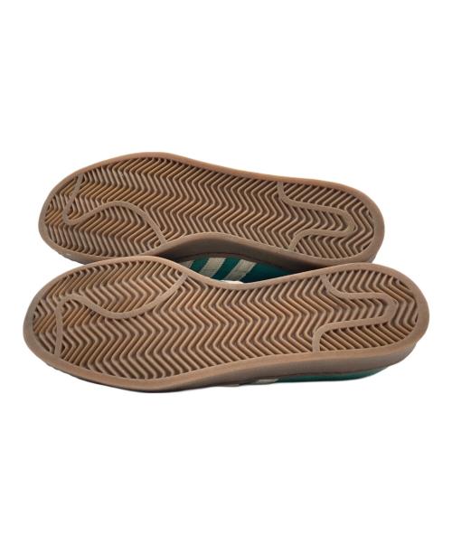 adidas（アディダス）adidas (アディダス) Darryl Brown (ダリルブラウン) Campus 80 