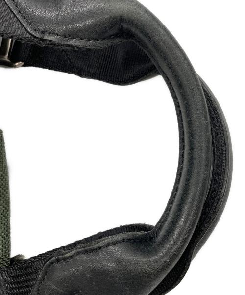 TUMI（トゥミ）TUMI (トゥミ) ユマ スリム・ブリーフ オリーブの古着・服飾アイテム