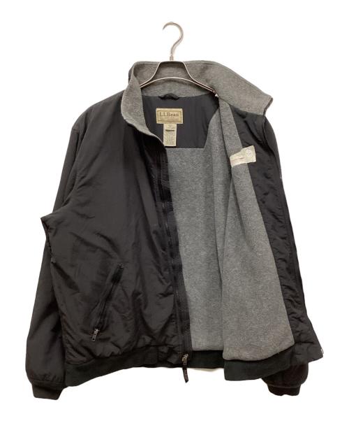 L.L.Bean（エルエルビーン）L.L.Bean (エルエルビーン) ジャケット ブラック サイズ:XLの古着・服飾アイテム