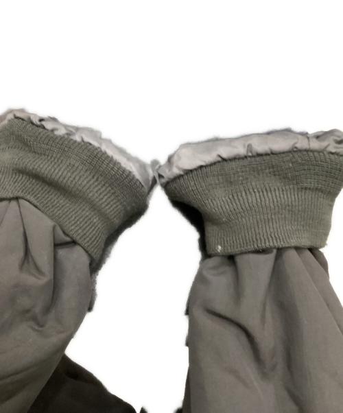 L.L.Bean（エルエルビーン）L.L.Bean (エルエルビーン) ジャケット ブラック サイズ:XLの古着・服飾アイテム