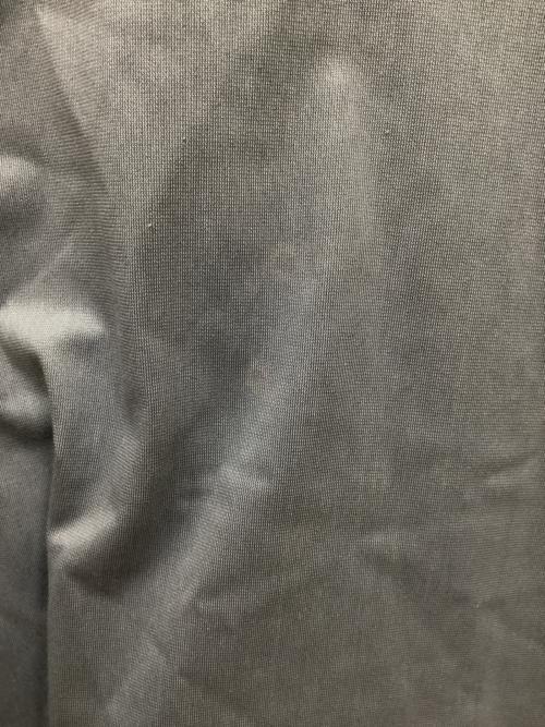 YORI（ヨリ）YORI (ヨリ) 半袖ワンピース/ハンソデワンピース ブルー サイズ:FREEの古着・服飾アイテム