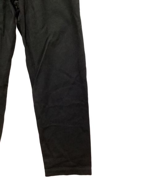 MHL（エムエイチエル）MHL (エムエイチエル) イージーパンツ ブラック サイズ:Sの古着・服飾アイテム